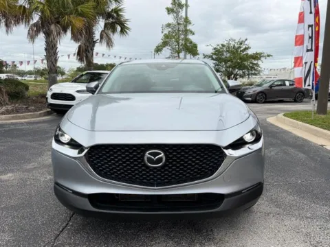 Photos of 2020 Mazda CX-30 Select for sale in Jacksonville, FL at Auto Gallery Jacksonville
