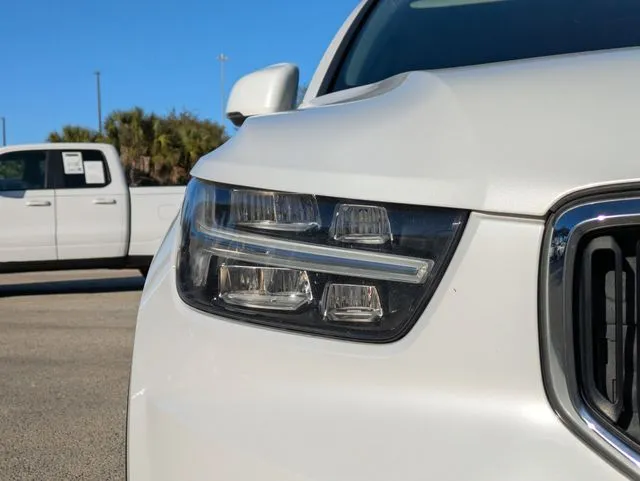 2021 Volvo XC40 Momentum - Photo 10