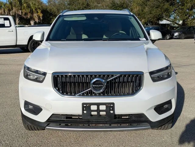 2021 Volvo XC40 Momentum - Photo 9