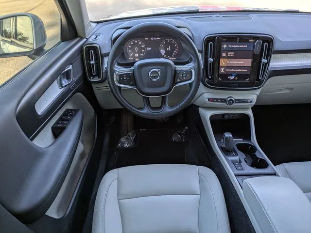 2021 Volvo XC40 Momentum - Photo 19