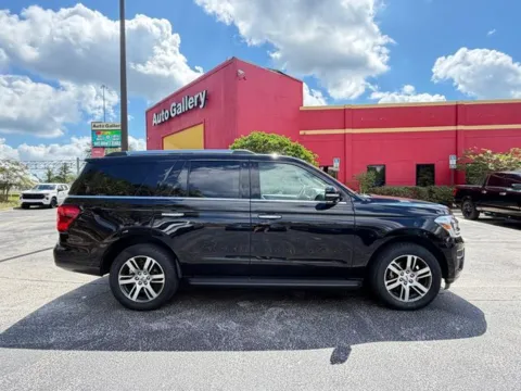 More photos of 2024 Ford Expedition Limited at Auto Gallery Jacksonville, FL