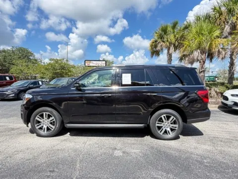 More photos of 2024 Ford Expedition Limited at Auto Gallery Jacksonville, FL