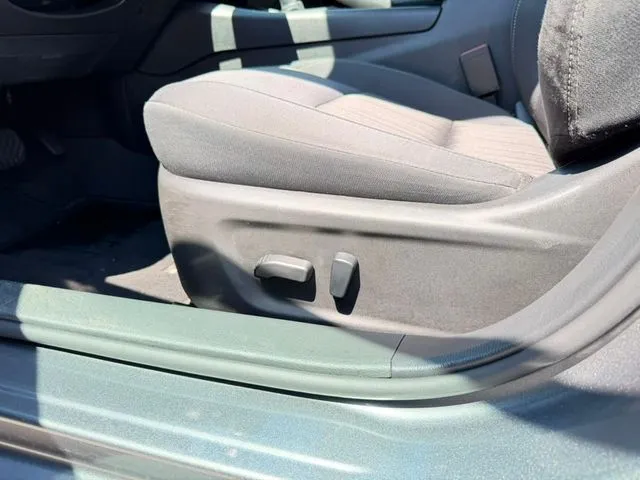 Nissan Altima photo 22