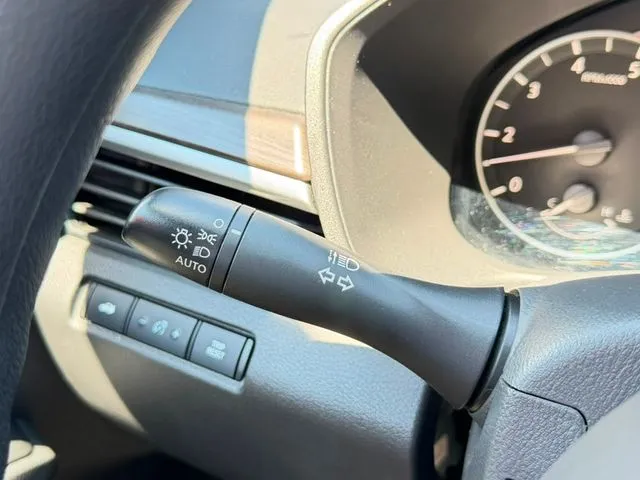 Nissan Altima photo 18