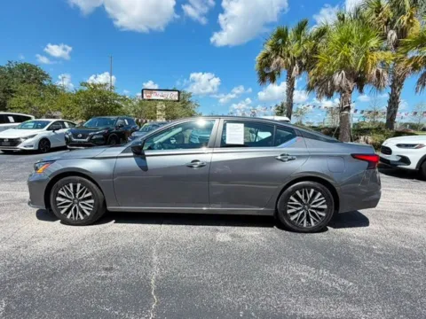 More photos of 2025 Nissan Altima 2.5 SV at Auto Gallery Jacksonville, FL