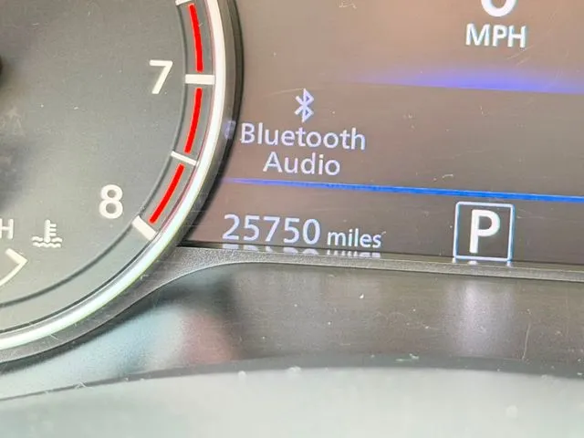 Nissan Altima photo 15