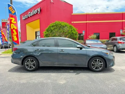 More photos of 2024 Kia Forte LXS at Auto Gallery Jacksonville, FL