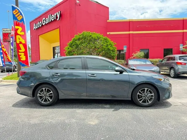 Kia Forte photo 4