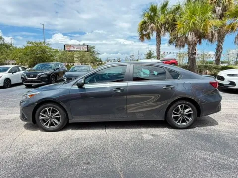 More photos of 2024 Kia Forte LXS at Auto Gallery Jacksonville, FL