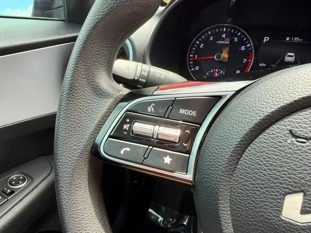 Kia Forte photo 17