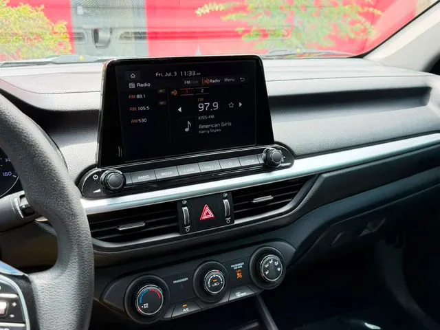 Kia Forte photo 23