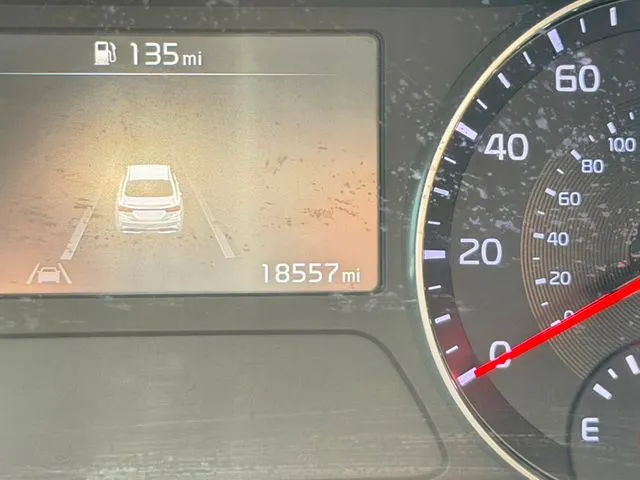 Kia Forte photo 13