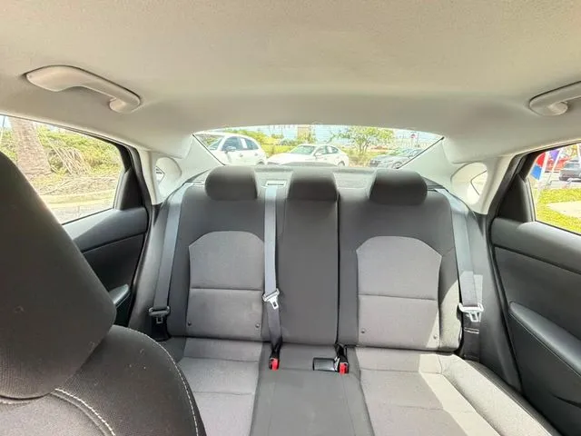 Kia Forte photo 27