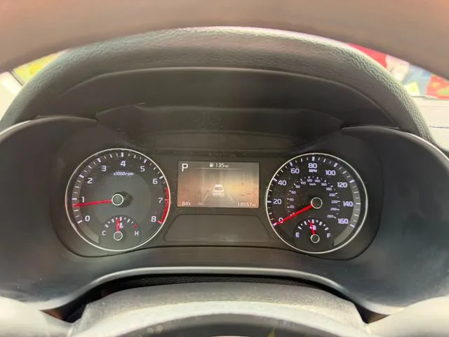 Kia Forte photo 12