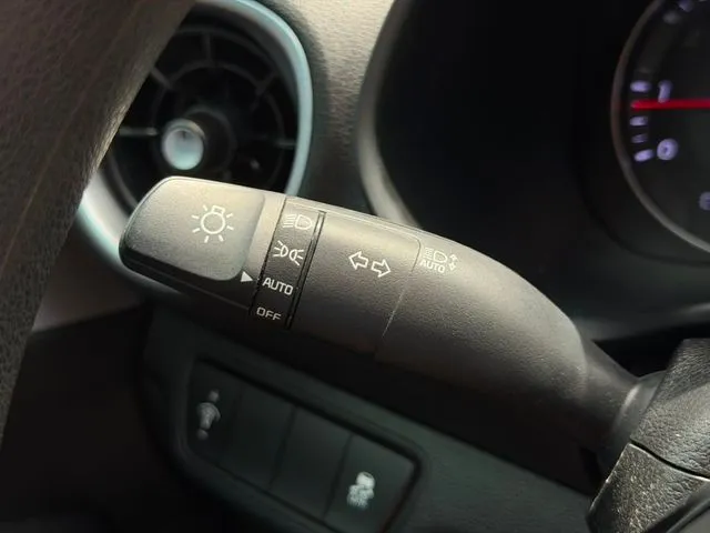 Kia Forte photo 18