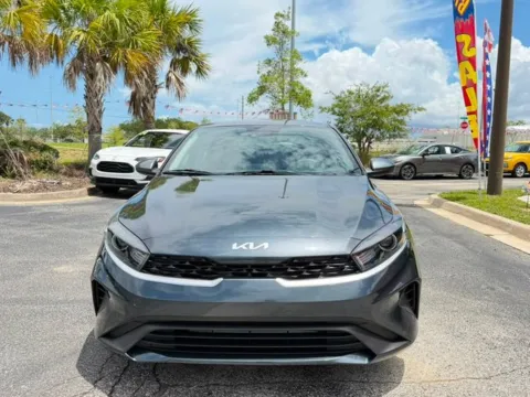 Photos of 2024 Kia Forte LXS for sale in Jacksonville, FL at Auto Gallery Jacksonville