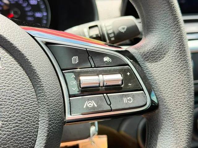 Kia Forte photo 19
