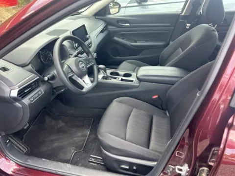 More photos of 2025 Nissan Altima 2.5 SV at Auto Gallery Jacksonville, FL