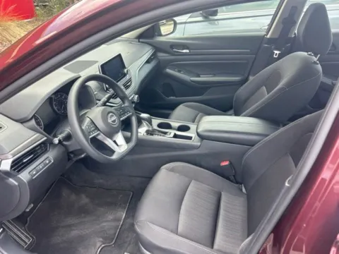 Another view of 2025 Nissan Altima 2.5 SV for sale in Jacksonville, FL at Auto Gallery Jacksonville