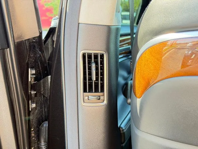 Genesis G90 photo 41