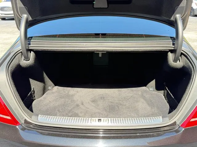 Genesis G90 photo 9