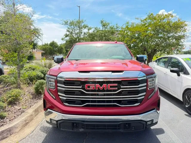2024 GMC Sierra 1500 SLT for sale in Jacksonville, FL