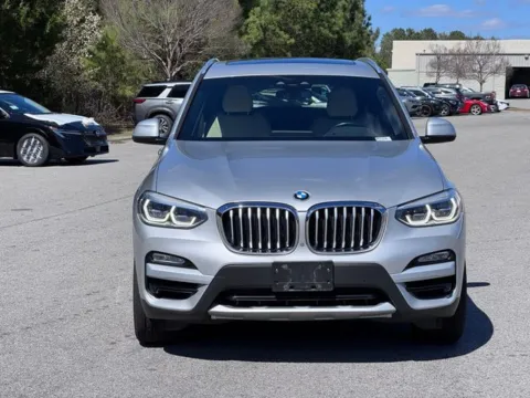 More photos of 2019 BMW X3 xDrive30i at Auto Gallery Jacksonville, FL