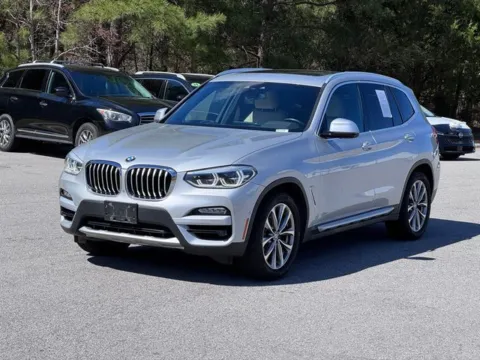 Photos of 2019 BMW X3 xDrive30i for sale in Jacksonville, FL at Auto Gallery Jacksonville