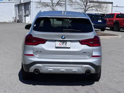 More photos of 2019 BMW X3 xDrive30i at Auto Gallery Jacksonville, FL