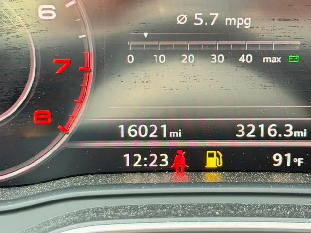 Audi A4 photo 13