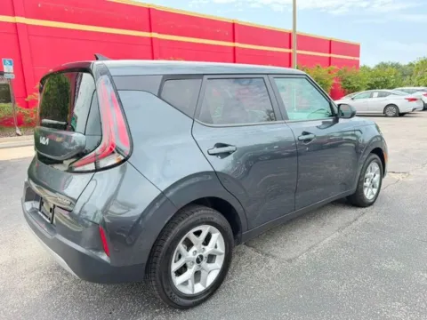 More photos of 2024 Kia Soul LX at Auto Gallery Jacksonville, FL