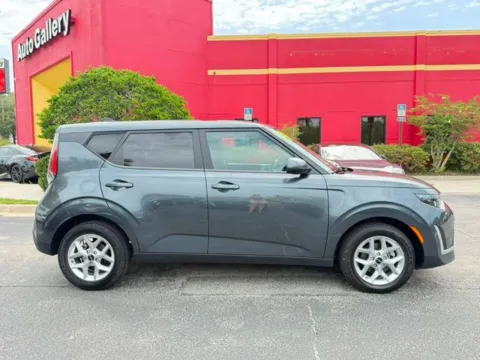 Another view of 2024 Kia Soul LX for sale in Jacksonville, FL at Auto Gallery Jacksonville