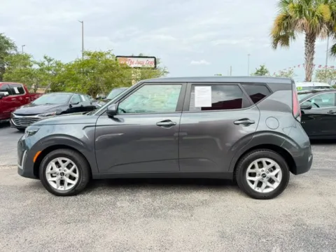 More photos of 2024 Kia Soul LX at Auto Gallery Jacksonville, FL