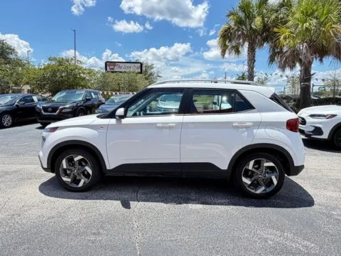 More photos of 2025 Hyundai Venue SEL at Auto Gallery Jacksonville, FL