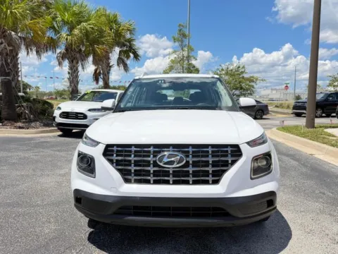Photos of 2025 Hyundai Venue SEL for sale in Jacksonville, FL at Auto Gallery Jacksonville
