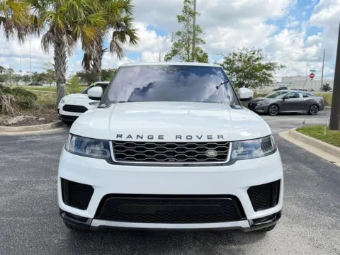 Photos of 2019 Land Rover Range Rover Sport HSE for sale in Jacksonville, FL at Auto Gallery Jacksonville