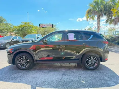 More photos of 2021 Mazda CX-5 at Auto Gallery Jacksonville, FL
