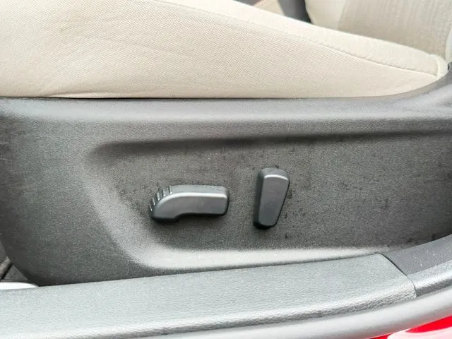 Nissan Altima photo 24