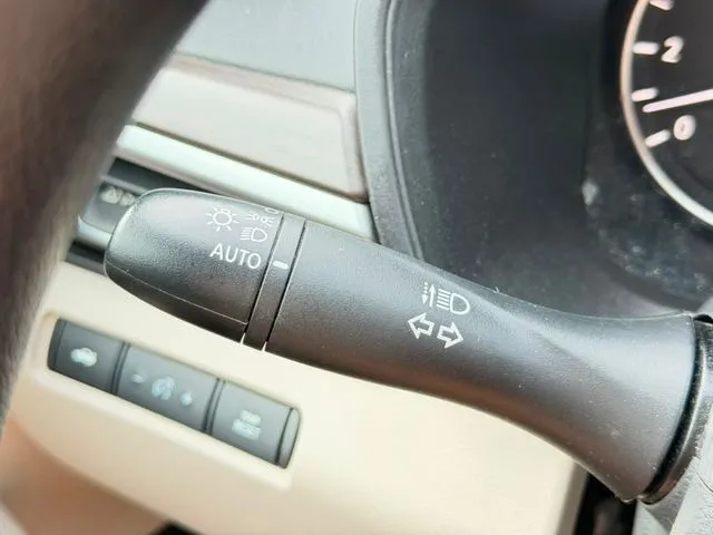 Nissan Altima photo 18