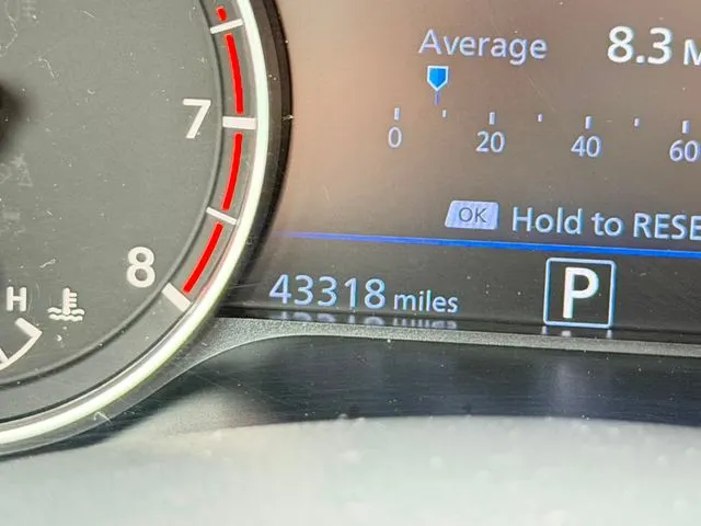 Nissan Altima photo 13