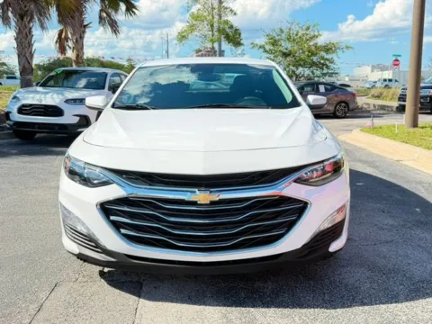 Photos of 2024 Chevrolet Malibu LT for sale in Jacksonville, FL at Auto Gallery Jacksonville