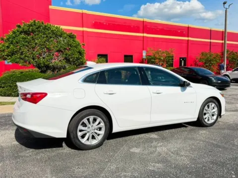 More photos of 2024 Chevrolet Malibu LT at Auto Gallery Jacksonville, FL