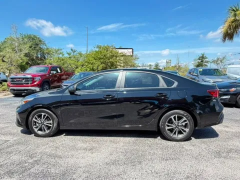 More photos of 2024 Kia Forte LXS at Auto Gallery Jacksonville, FL