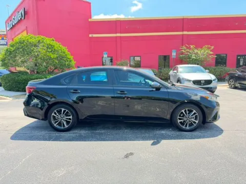 More photos of 2024 Kia Forte LXS at Auto Gallery Jacksonville, FL
