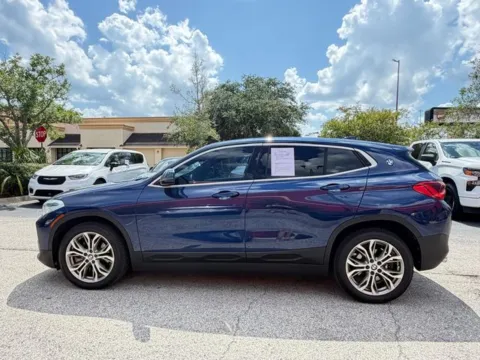 More photos of 2018 BMW X2 sDrive28i at Auto Gallery Jacksonville, FL