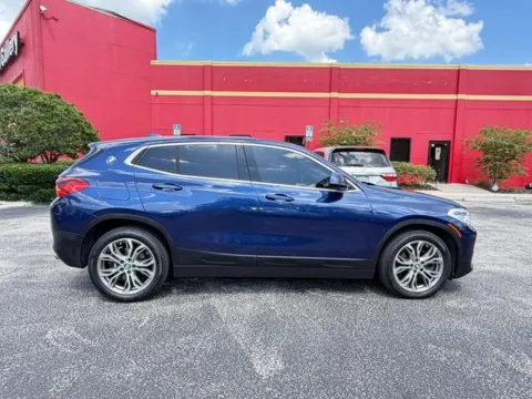More photos of 2018 BMW X2 sDrive28i at Auto Gallery Jacksonville, FL