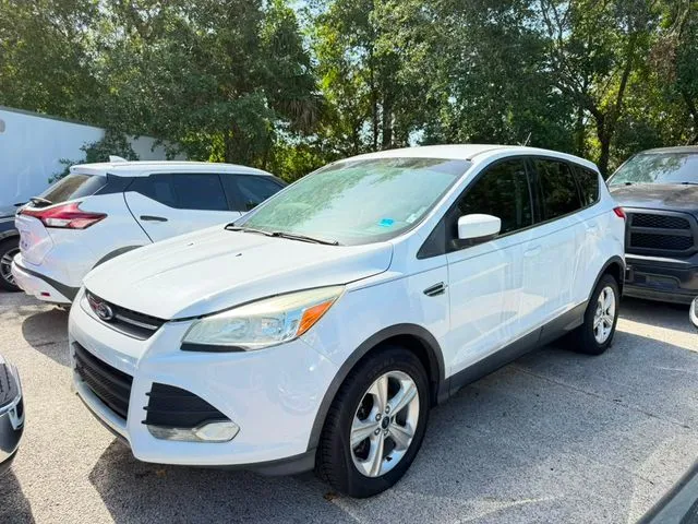 2014 Ford Escape SE for sale in Jacksonville, FL