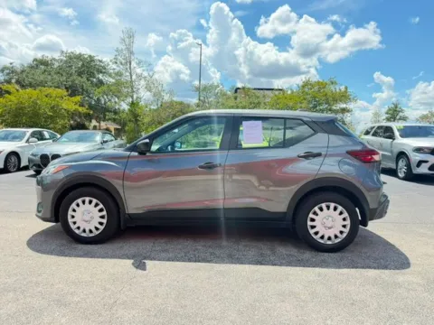 More photos of 2024 Nissan Kicks S at Auto Gallery Jacksonville, FL