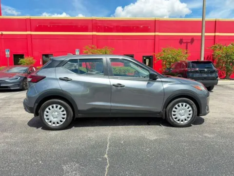 More photos of 2024 Nissan Kicks S at Auto Gallery Jacksonville, FL