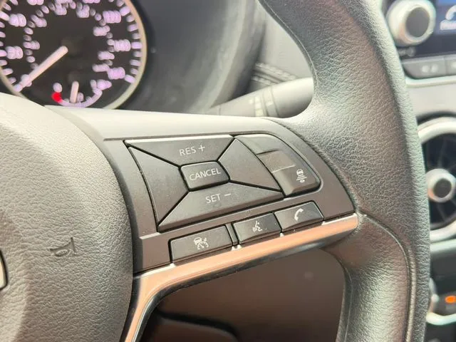 Nissan Sentra photo 20